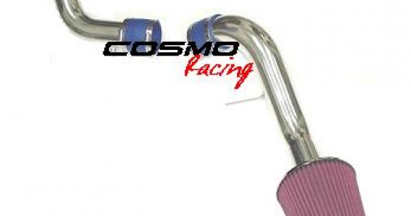 MAZDA 323 323F BJ Cold Air Intake – Street Tuning | COSMO Racing